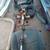 2004- 2010 Ford Crown Victoria Tilt Steering Column With Key 4 thumbnail