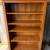 Bookshelf Bookcase Shelf Case Please READ Description 1 thumbnail
