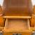 ✨ Vintage Peppler Sklar Solid Wood End Table w/ Drawer – Canadian Made 4 thumbnail