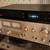 Vintage JVC Integrated Amplifier Stereo Receiver with Tuner 1 thumbnail