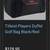 Titleist Players Duffel Bag 1 thumbnail