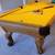 POOL TABLE 8' AMF PLAYMASTER BELLE 4 thumbnail