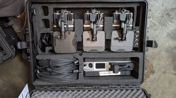 MAKE OFFER! Digital Sputnik DS3 Kit 1