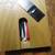 Cribbage Vintage Triad Board, Are-Jay Co, missing one peg. 2 thumbnail