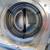 Lg 5.2 cu ft Steam front load washer and gas dryer new 10 thumbnail