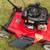 20-inch Walmart push mower // Briggs and Stratton engine 1 thumbnail