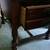 End table sets. I have two sets, 3 thumbnail