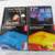 GERMAN Movies DVDs Götz George SCHIMANSKI AUDIOBOOK Georgette DEE Book 3 thumbnail