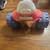 FISHER PRICE PINK TRICYCLE (BIG WHEEL) PRE-OWNED 6 thumbnail