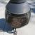 Small Metal Chimenea 10 thumbnail