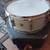 Ludwig 1960's silver sparkle drum set 2 thumbnail