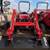 2026 New TYM T3025R 24HP Tractor w/ Front Loader For Sale! 2 thumbnail