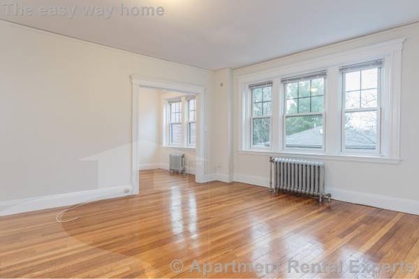 $2,900 / 1br - -- Apartamento Clásico de 1 Habitación -- Cocina Actualizada - A 5 Minutos de Harvard - FOTOS (Plaza Harvard)63655303248259121