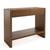 Article Leif 37" Storage Console - Smoked Oak 9 thumbnail