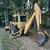 John Deere 310B Loader Backhoe 3 thumbnail