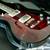 PRS McCarty 594 Hollowbody II Fire Red Wrap Burst 2024 19 thumbnail