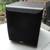 Infinity PS-10 Powered Subwoofer 250 Watts Black Oak EXCELLENT SHAPE 1 thumbnail