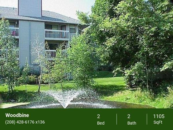 $1,610 / 2br - 1105ft2 - Fireplace, Sparkling pool, 1 or 2 BR, Garages63794945528193120