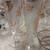 Gold leaf stemware 8 thumbnail