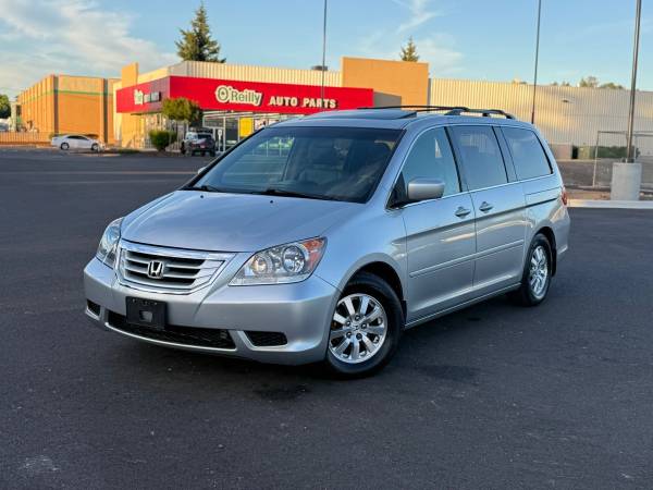 2010 Honda Odyssey EX - $7,500 (Lakewood)63617281974787121