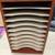 Like New - Vertical Desktop Literature Sorter 11 Sections 1 thumbnail