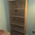 BOOKSHELVES SOLID OAK 2 thumbnail