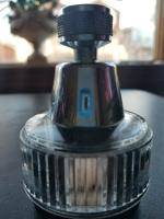 Pressurized Faucet 1