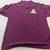 shirt red XL polo golf bahrain international airport services persian 1 thumbnail