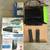 1 Wireless Modem 3 Digital TV Converter Boxes, 1 RF Modulator 1 thumbnail