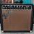Rossetti 12 string & Fender 15r Frontman amp 2 thumbnail
