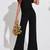 BRAND NEW! Imily Bela NEW Two Piece Women Tracksuit RETAIL $49 2 thumbnail