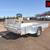 2026 Aluma 8112SR  **MAP PRICE LISTED** ATV Trailer 2 thumbnail