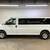 2017 CHEVROLET EXPRESS 3500 15 PASSENGER VAN V8 3 thumbnail