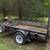 6' X 8' open trailer 1 thumbnail