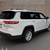 2023 Jeep Grand Cherokee L Laredo Sport Utility 4D 4 thumbnail