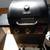 3-Burner Grill & Smoker w tank, Excellent. New Cast iron grates 3 thumbnail