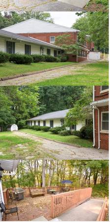 $1,500,000 / 8 habitaciones - 22500 pies² - Apartamentos / conversión (Cleveland)64280842495234120