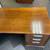 Jasper Desk U-Shape Executive Desk Set - Medium Wood Finish (QTY 2 - $1200.00 EA 9 thumbnail