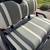 2024 ICON i40 ev golf cart - only 44 miles 10 thumbnail