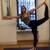 Private Yoga Teacher Available for In Person, Office or Zoom classes 2 thumbnail