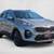 2020 Kia Sportage S SUV 3 thumbnail