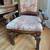 Dining table and 8 chairs 7 thumbnail