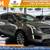 2017 Cadillac XT5 XT 5 XT-5 Platinum AWD 2 thumbnail