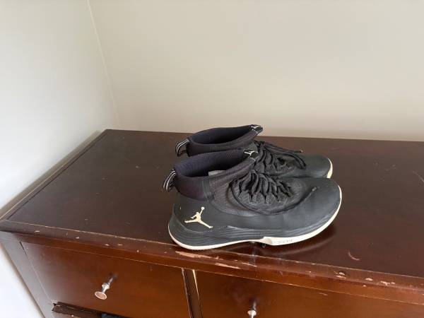 Jordan’s 1