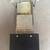 VINTAGE BLACK DASH ASHTRAY 1 thumbnail