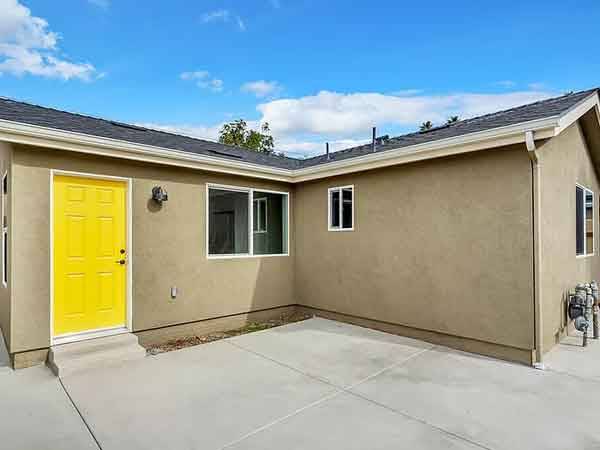 $900 / 2br - 800ft2 - Beautifully 2 bed 2 bath home! (San Diego, CA)64037220356099120