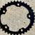 Absolute Black oval chainrings 52/36 5 thumbnail