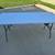 6’ portable Table NEW 3 thumbnail
