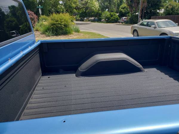 1987 Gmc 1500 pickup - $25,000 (Chico)63617754717699124