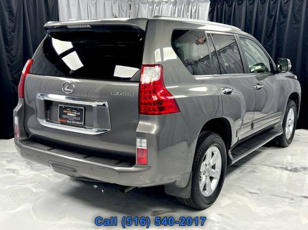 2012 Lexus GX SUV - $261 (Elmont)63618006978433124